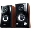 Kompiuterio kolonėlės „Genius SP-HF500A II Boxe Stereo Cherry 2“ (G-31730032400)