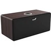 Genius SP-HF505BT tamsiai ruda