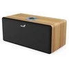 Genius SP-HF505BT garsiakalbis, 20 W, raudonas, medinis