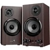 Kompiuterio kolonėlės GENIUS SP-HF520BT ruda