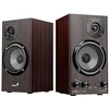 Kompiuterio kolonėlės GENIUS SP-HF520BT ruda