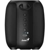 Genius garsiakalbis SP-915BT, 1.0, 5W, juoda, COPILOT