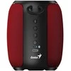 Genius garsiakalbis SP-915BT, 1.0, 5W, raudona, COPILOT