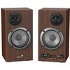 Kompiuterio kolonėlės GENIUS kolonėlė SP-HF 500B, 2.0, 16W, medinė