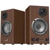 Kompiuterio kolonėlės GENIUS kolonėlė SP-HF 500B, 2.0, 16W, medinė