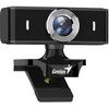 GENIUS žiniatinklio kamera FaceCam 2000X2/ Full HD 1080P/ USB/ mikrofonas