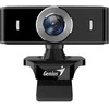 GENIUS žiniatinklio kamera FaceCam 2000X2/ Full HD 1080P/ USB/ mikrofonas