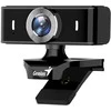 GENIUS žiniatinklio kamera FaceCam 2000X2/ Full HD 1080P/ USB/ mikrofonas
