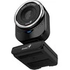 Genius QCam 6000 kamera web Full HD, juoda 1920x1080, USB 2.0, Windows 7 a vyšší, FULL HD, 30 FPS