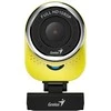 „Genius QCam 6000“ internetinė kamera su „Full HD“ raiška, 1920 x 1080 raiška, USB 2.0, „Windows 7“ operacine sistema, „FULL HD“, 30 kadrų per sekundę dažnis