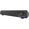 Namų kino sistema Genius Soundbar 220BT, 2.0, 4W, juoda