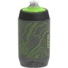 Gertuvė Zefal bottle Sense Pro 50 smoke juodas-žalias