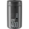 Gertuvė Elite tool bottle BYASI pilkas 400ml