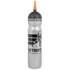 Gertuvė Extrifit Bidon su snapeliu 1000 ml pilkas