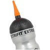Gertuvė Extrifit Bidon su snapeliu 1000 ml pilkas
