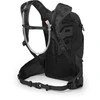 OSPREY BACKPACK RAVEN 14 Juodas
