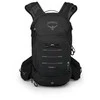 OSPREY BACKPACK RAVEN 14 Juodas