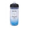 Gertuvė Zefal bottle Arctica Pro 55 new sidabrinis-mėlynas