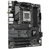 Pagrindinė plokštė Gigabyte B650 UD AX | Procesorių šeima AMD Ryzen | Procesoriaus lizdas AM5 | DDR5 | SATA jungčių skaičius 4