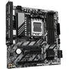 Pagrindinė plokštė „Gigabyte B840M DS3H WIFI6“ (1.1 rev.) | Procesorių šeima AMD | Procesoriaus lizdas AM5 | DDR5 | Palaikomos kietojo disko sąsajos SATA, M.2 | SATA jungčių skaičius 4
