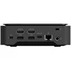 Gigabyte BRIX Barebone GB-BER7-8840 (D) AMD