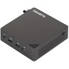 GIGABYTE BRIX Core Ultra 5 225H DDR5 SO-DIMM WiFi_BT 2.5G, 0.46L sized PC, Mini PC barebone, Ethernet LAN