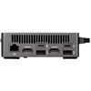 GIGABYTE BRIX Core Ultra 5 225H DDR5 SO-DIMM WiFi_BT 2.5G, 0.46L sized PC, Mini PC barebone, Ethernet LAN