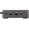 GIGABYTE BRIX Core Ultra 5 225H DDR5 SO-DIMM WiFi_BT 2.5G, 0.46L sized PC, Mini PC barebone, Ethernet LAN