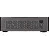 GIGABYTE BRIX Core Ultra 5 225H DDR5 SO-DIMM WiFi_BT 2.5G, 0.46L sized PC, Mini PC barebone, Ethernet LAN
