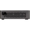 GIGABYTE BRIX Core Ultra 5 225H DDR5 SO-DIMM WiFi_BT 2.5G, 0.46L sized PC, Mini PC barebone, Ethernet LAN