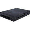 „Gigabyte Brix GB-BNIP-N100 Barebone“ (Intel N100 procesorius 4C/4T)