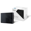 „Gigabyte Brix GB-BNIP-N100 Barebone“ (Intel N100 procesorius 4C/4T)