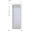GIGABYTE C301 GW V2 , Tower-case - baltas, Tempered Glass