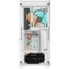 GIGABYTE C301 GW V2 , Tower-case - baltas, Tempered Glass