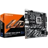 Pagrindinė plokštė „Gigabyte H810M S2H GEN5“ | Procesorių šeima „Intel“ | Procesoriaus lizdas LGA1851 | DDR5 | Palaikomos standžiojo disko sąsajos SATA, M.2 | SATA jungčių skaičius: 4