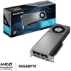 „GIGABYTE Radeon AI PRO R9700 AI TOP 32G“ vaizdo plokštė, 32 GB GDDR6 – mažmeninė prekyba