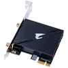 Plokštė Gigabyte GIGA GC-WIFI7 Wi-Fi 7 &amp; Bluetooth 5.3