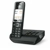 Gigaset COMFORT 550 juoda