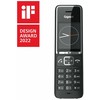 Fiksuotas telefonas Gigaset GIGAST COMFORT 550HX - HEART DECT