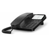 Fiksuotas telefonas Siemens Gigaset Belaidis telefonas DESK400 Juodas