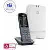 Telefonas Gigaset PRO N610 IP DECT-Basisstation &amp; S700H Pro Mobilteil