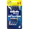 Gillette Blue3 Plus Comfort Razor