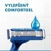 Gillette Blue3 Plus Comfort Razor