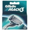 Zasobnik Gillette Mach 3 4vnt.