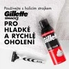 Gillette Original Foam 250ml