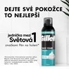 Gillette Original Sensitive Foam 250ml