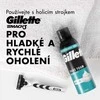 Gillette Original Sensitive Foam 250ml