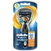 Gillete Skustuvas Gillette FUSION Proglide Flexball Manual 2 galv.