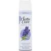 Gillette Satin Care Lavender Touch skutimosi gelis 200ml