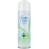 Gillette Venus Satin Care jautriai odai skirtas alijošiaus gelis, 200 ml
